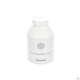 Fytogenon Plus Nf Caps 180