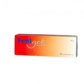 Fenigel 30g