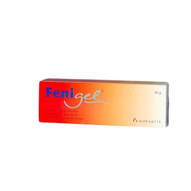 Fenigel 30g