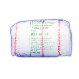 Stellacrepe bande cello 7cmx4m 35155