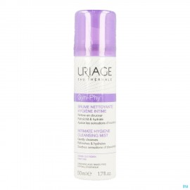 Uriage Gyn-phy Brume Nettoyante 50ml
