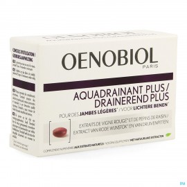 Oenobiol Aquadrainant Plus  Comp   45