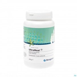 Ultrameal Vanille Pdr 630g 77 Metagenics