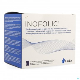 Inofolic Sach 60