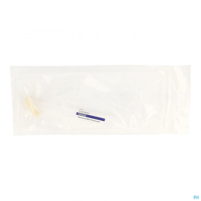Cavilon Film Protect Cutane Haute Resistance 1