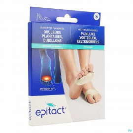 EPITACT™ Coussinets plantaires