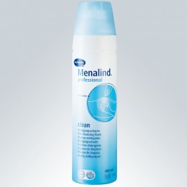 Hartmann molicare skin mousse nett 995016 400 ml