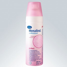 Hartmann molicare skin bescherm olie 995023 200 ml