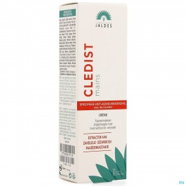 CLEDIST ANTIOXYDANT 60 COMP NF