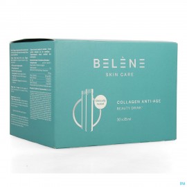 BELENE COLLAGEN A/AGING BEAUTY DRINK 30
