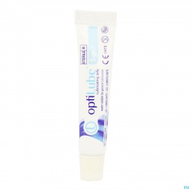 Optilube Steriel Glijmiddel Gel Tube 5g