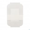 Curapor Transparent Steril 7cmx 5cm 5 13099