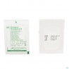 Curapor Transparent Steril 7cmx 5cm 5 13099