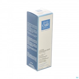 Eye Care Lotion Demaq Yeux Sensibles 125ml 100