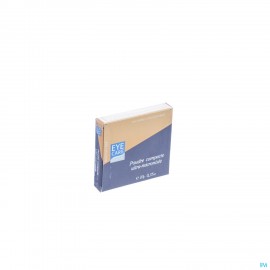 Eye Care Pdr Compacte 10 Jasmin 10g