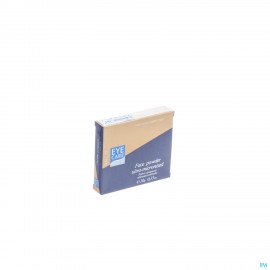 Eye Care Pdr Compacte 10 Jasmin 10g