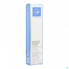 Eye Care Infini-cils Mascara&liner 107 8g