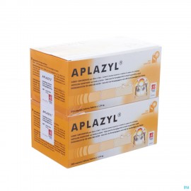 Aplazyl Hond-kat Comp 600