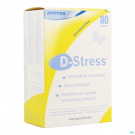D-stress Comp 80