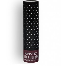 Apivita Lip Care Stick Levres Cassis 4,4g Nf