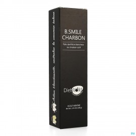 B Smile Tandpasta Kool 100g