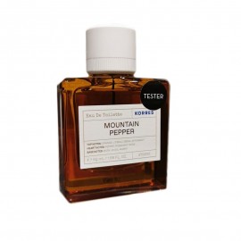 Korres Kb Mountain Pepper Douchegel 250ml