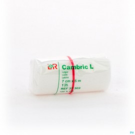 Stella Windel Cambric l Cello 7cmx5m 37303