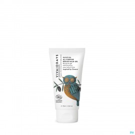 Vivaiodays Baume Gel Multifoct. Huile Olive 75ml
