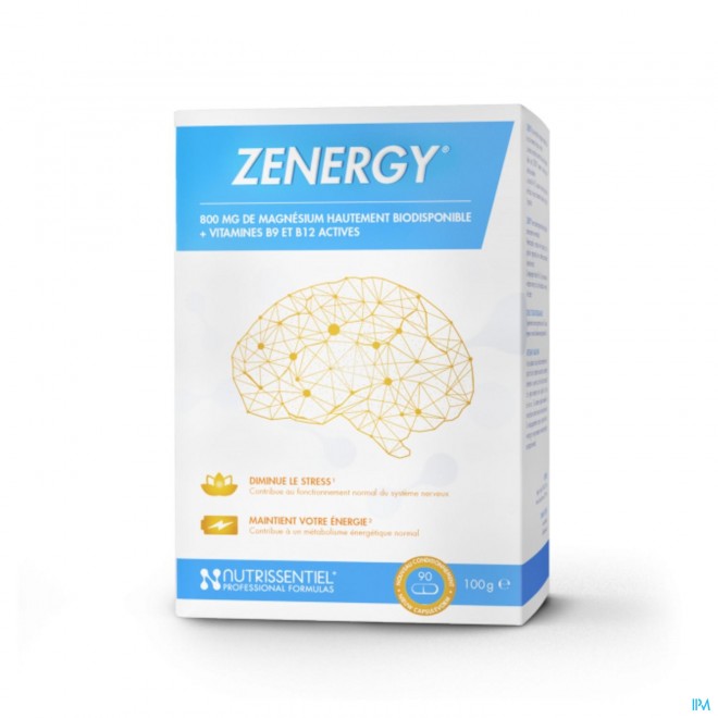 Zenergy Comp 90 Nf