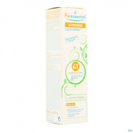 Puressentiel Assainissant Spray 1x75ml