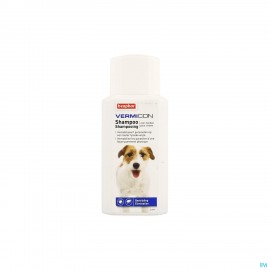 Beaphar Vermicon Shampoo Hond 200ml
