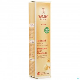 Weleda Pommade Mamelon 25g