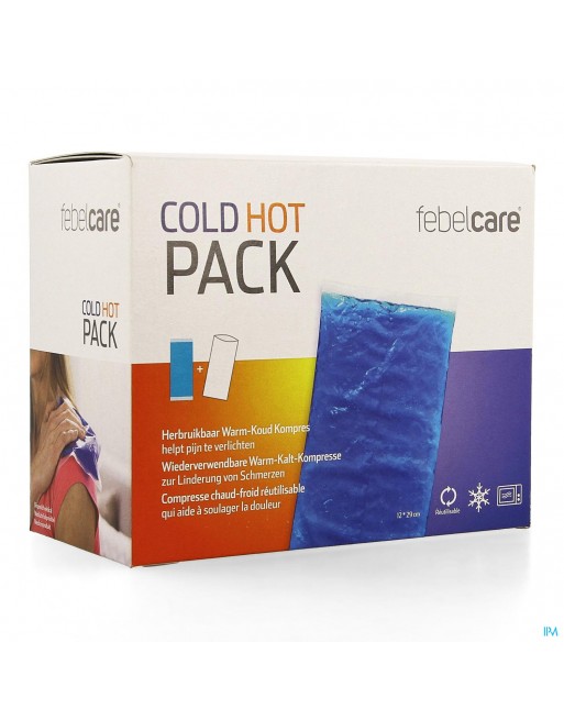 Febelcare Cold Hot Pack