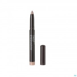 Korres Km Eyeshadow Tb Volc.miner. 15 Golden Sugar