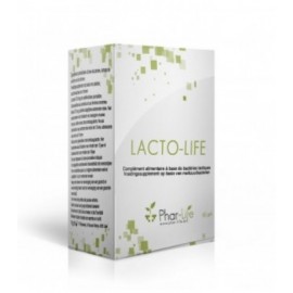 Phar Life Lacto-life Caps 60