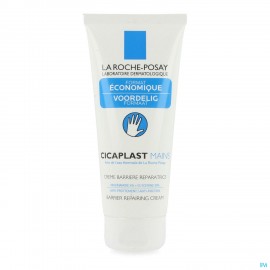 Lrp Cicaplast Handcreme 100ml