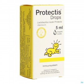 Protectis Easy Drops Gutt 5ml