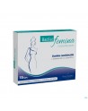 Bacilac Femina Caps 15