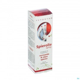 Fytostar Huile Musculaire Spray 30ml