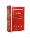Thyrex Natural Energy Caps 60