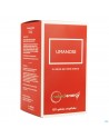 Umanose Natural Energy Caps 60