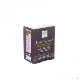 New Nordic Hair Volume Comp 90
