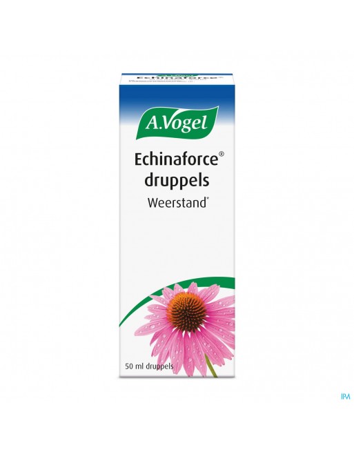 A.Vogel Echinaforce 50ml 
