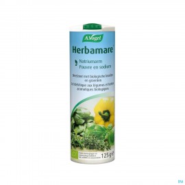 A.Vogel Herbamare Natriumarm dieetzout