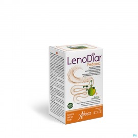 Lenodiar Pediatric Zakje 12 Aboca