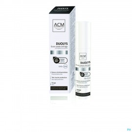 Duolys Solaire Anti Age Creme Ip50+ 50ml