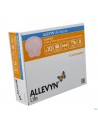 Allevyn Life Sacrum Pans 17,2x17,5cm 10 66801306