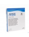 Aquacel Extra Pans Hydrofiber+renf.fibr.10x10cm 3