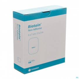 Biatain Pans Mousse N/adh 5,0x 7,0cm 10 36105