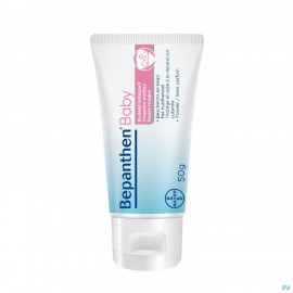 Bepanthen Baby Tube 50g Verv.2583672